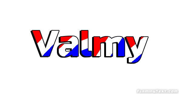 Valmy Cidade