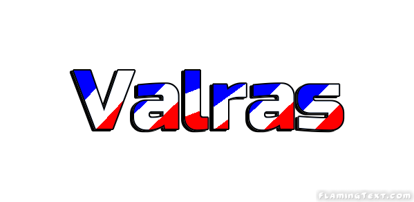 Valras Ville