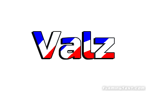 Valz Stadt