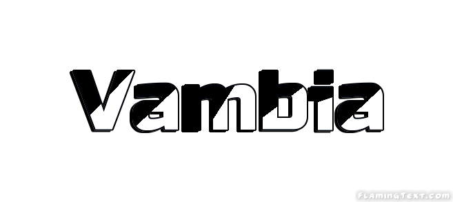 Vambia City