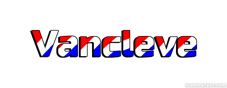 Vancleve City