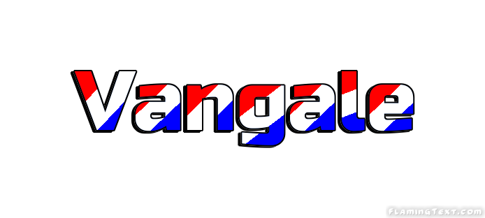Vangale City
