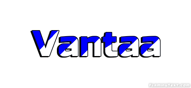 Vantaa City
