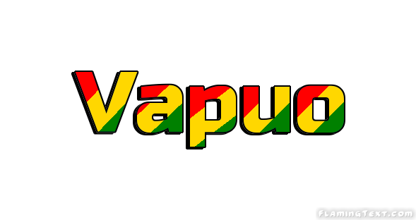 Vapuo City