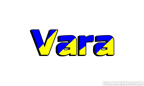 Vara City