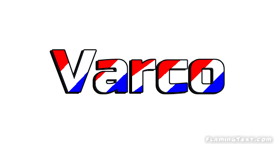 Varco City