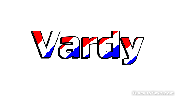 Vardy City