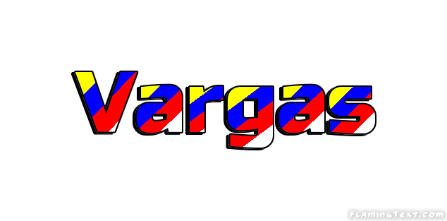 Vargas City