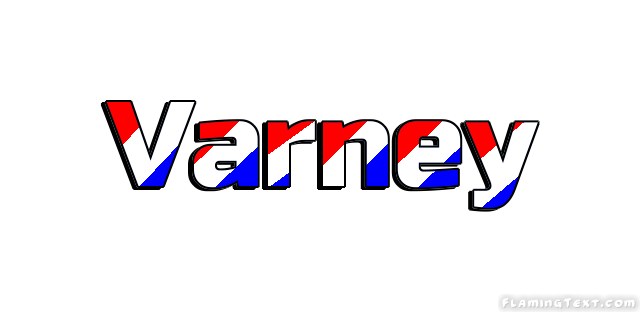 Varney City