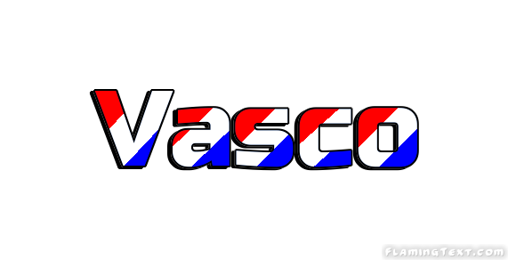Vasco City