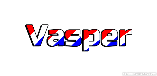 Vasper City