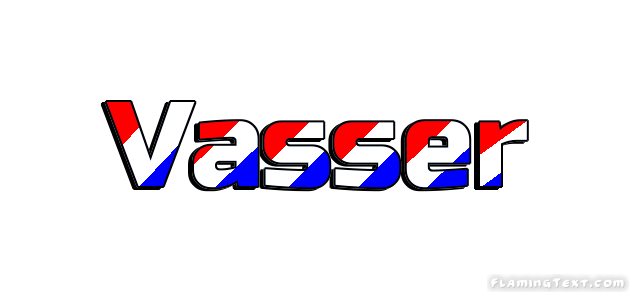 Vasser 市