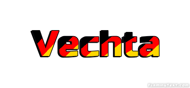 Vechta مدينة