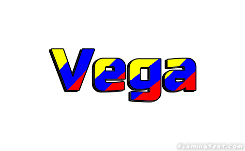 Vega Logo - Pngsource
