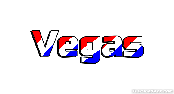 Vegas город