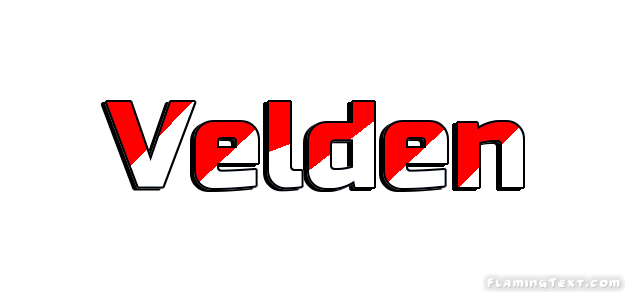 Velden City