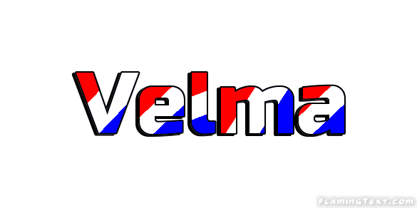 Velma Ville