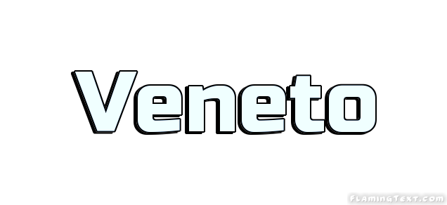 Veneto Stadt