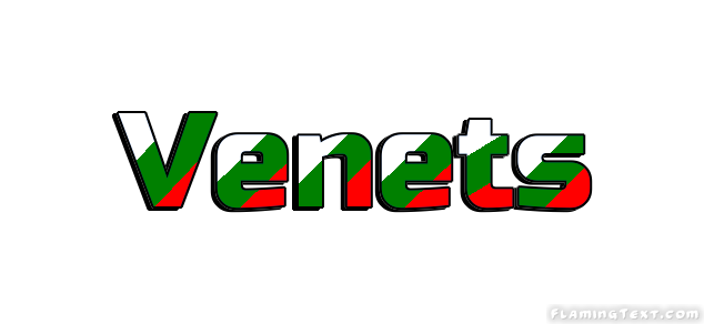Venets город