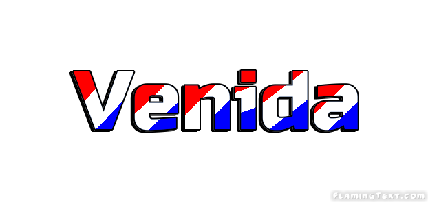 Venida City