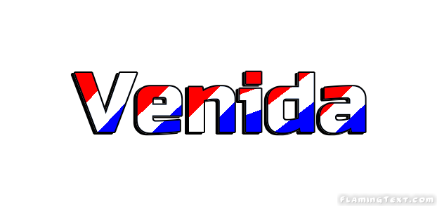 Venida 市