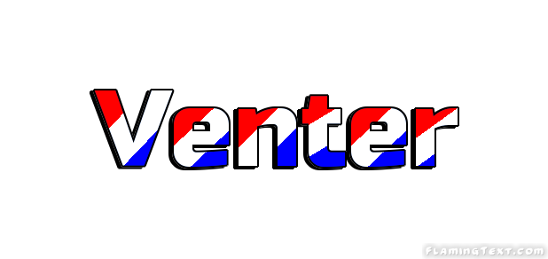 Venter City