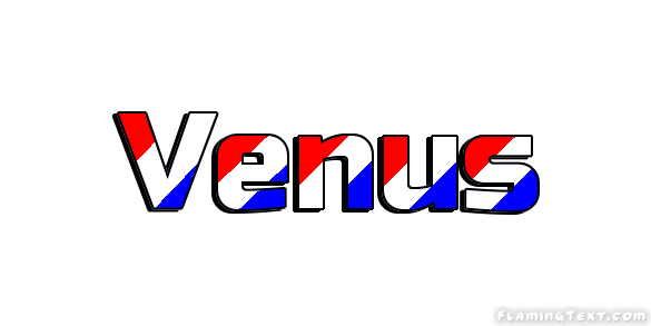 Venus 市