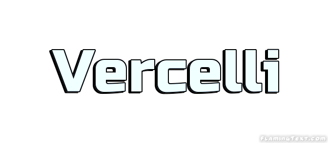 Vercelli Ville