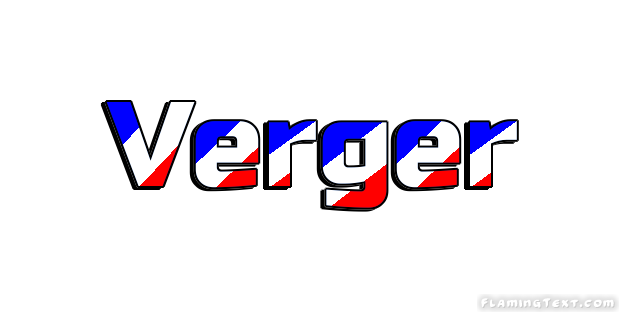 Verger Ville