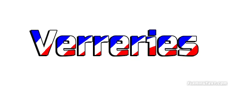 Verreries City
