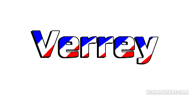 Verrey مدينة