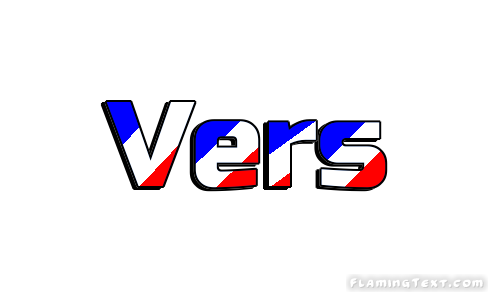 Vers مدينة