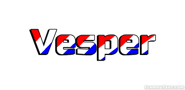 Vesper город