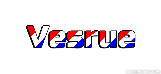 Vesrue 市