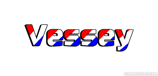 Vessey City