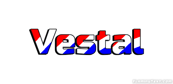 Vestal 市