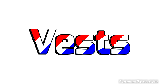 Vests City