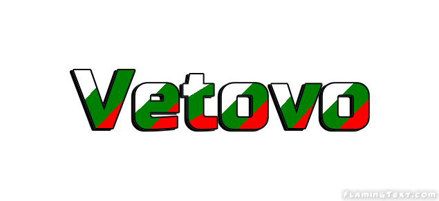 Vetovo City