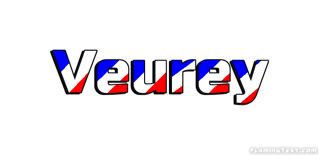 Veurey 市