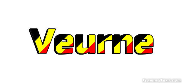 Veurne 市