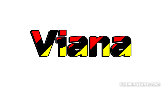 Viana Ville