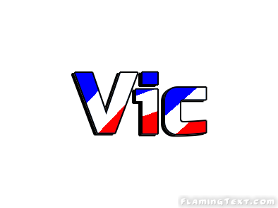 Vic Ville