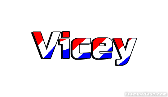 Vicey город