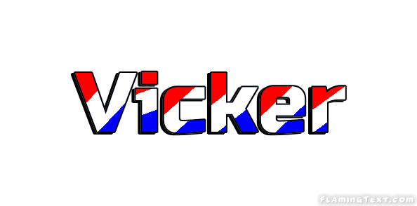 Vicker Ville