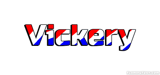 Vickery 市