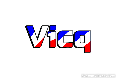 Vicq Ville