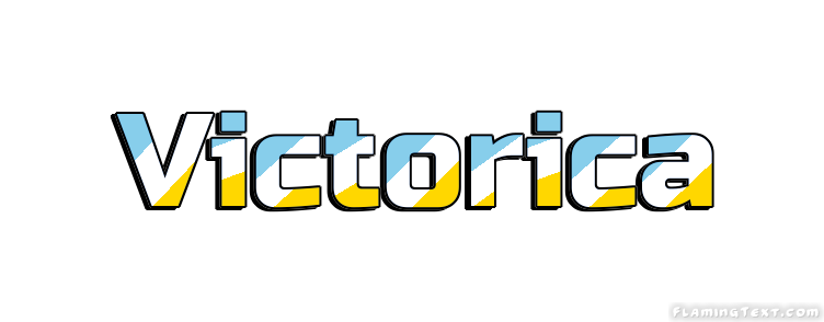 Victorica City