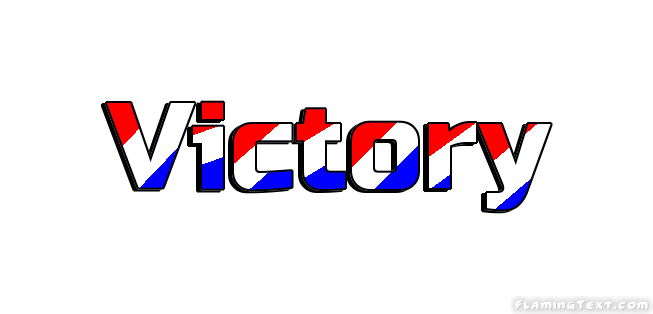 Victory 市