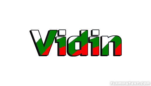 Vidin 市