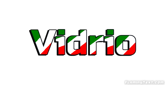 Vidrio City
